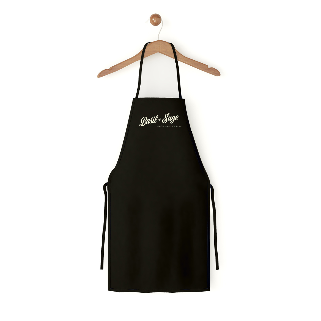The Apron