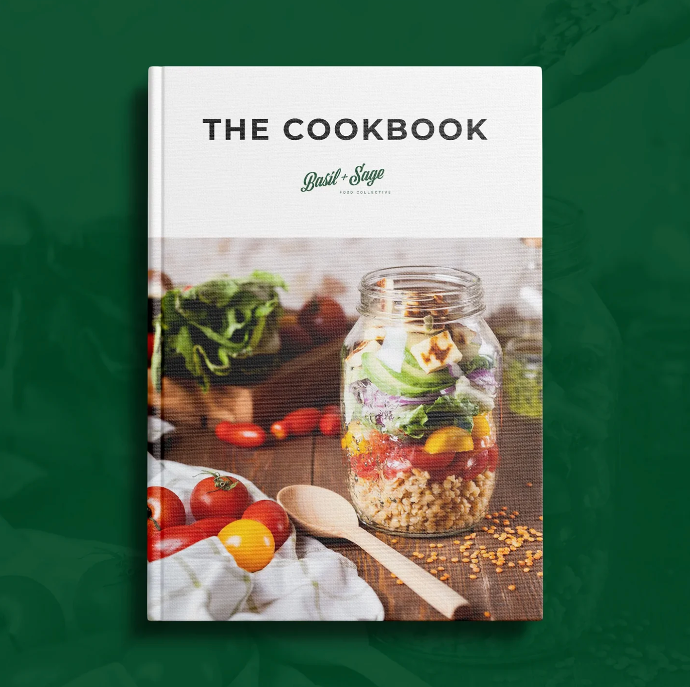 The Cookbook